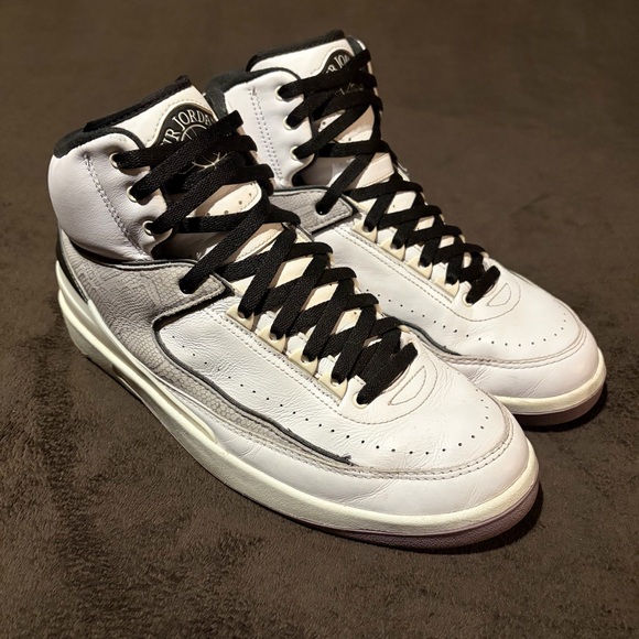 Jordan 2 Python - Picture 2 of 9